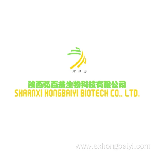 HBY Ghrp 2 Peptides Powder for Bodybuilding